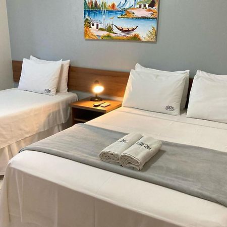 Pousada Porto Rio Parnaíba Εξωτερικό φωτογραφία