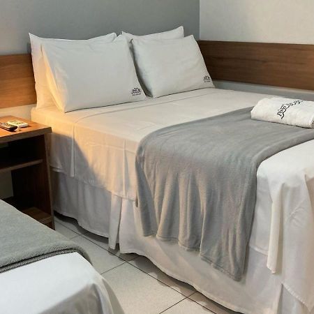 Pousada Porto Rio Parnaíba Εξωτερικό φωτογραφία
