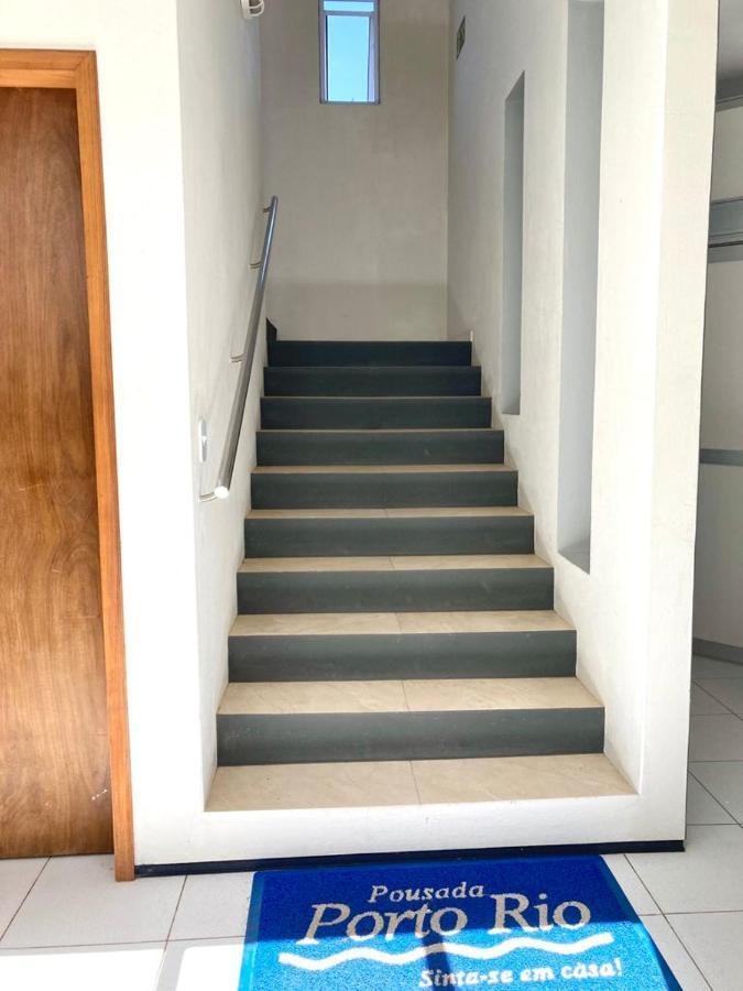 Pousada Porto Rio Parnaíba Εξωτερικό φωτογραφία
